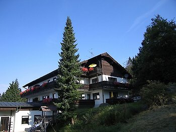 Englmarer Hof - Ferienappartements in St. Englmar